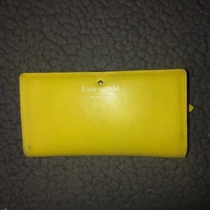 Kate Spade Wallet